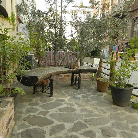 Apricot Hotel Istambul Exterior foto