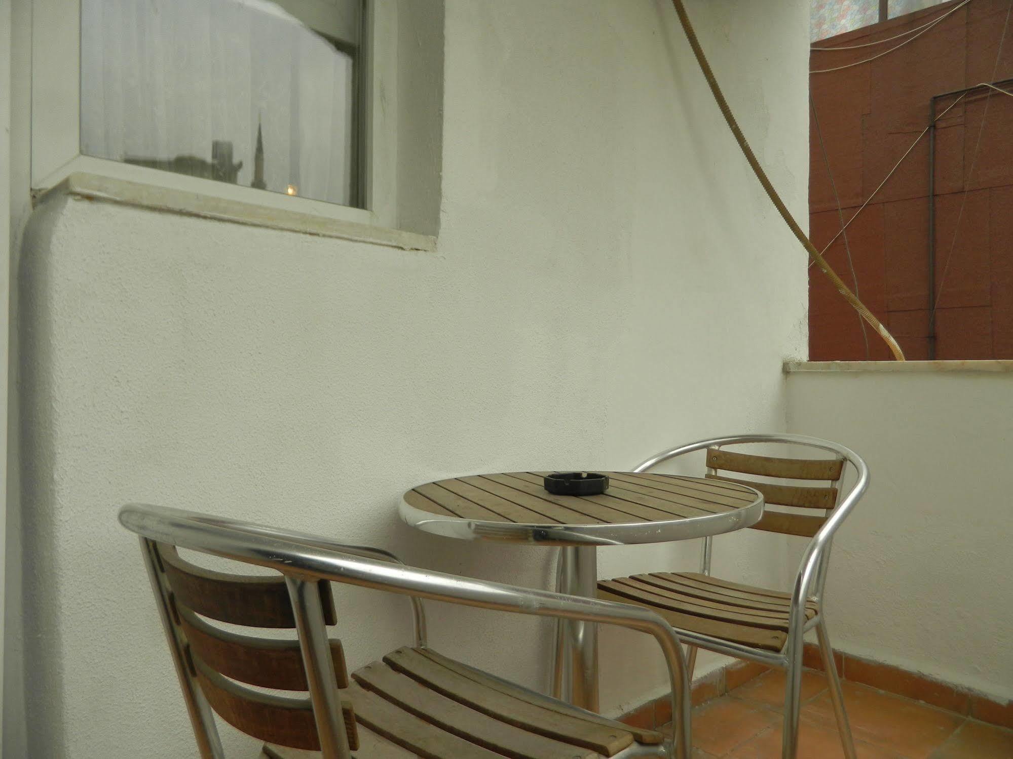 Apricot Hotel Istambul Exterior foto